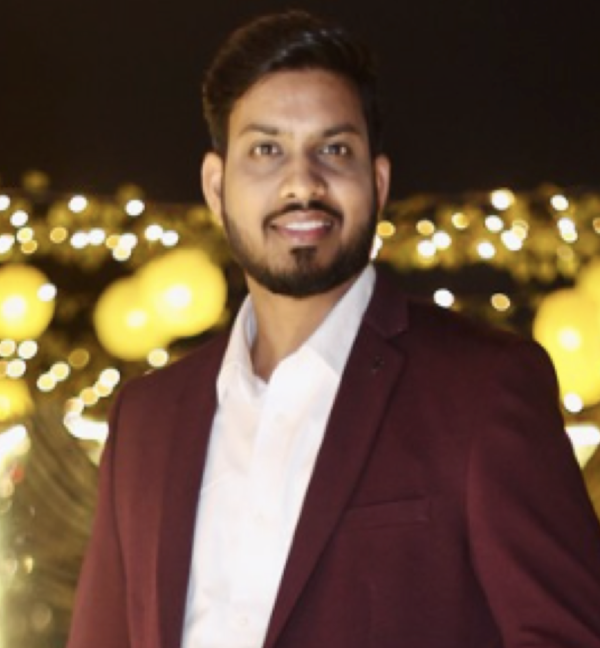 CA Ankur Gupta