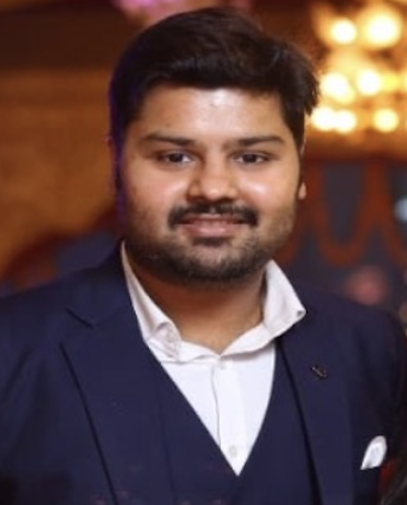 CA Ashutosh Verma