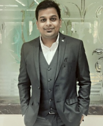 CA Gaurav Khandelwal
