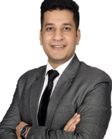 Adv. Mohit Sharma