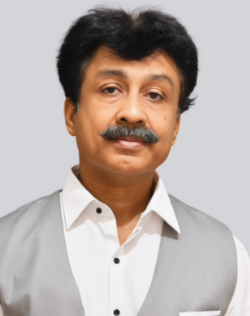 M. S. Sridhar