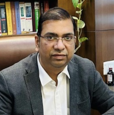 CA Mukul Singhal