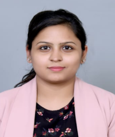 CA Poorva Jain