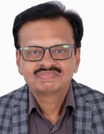 CA Rajesh Garg