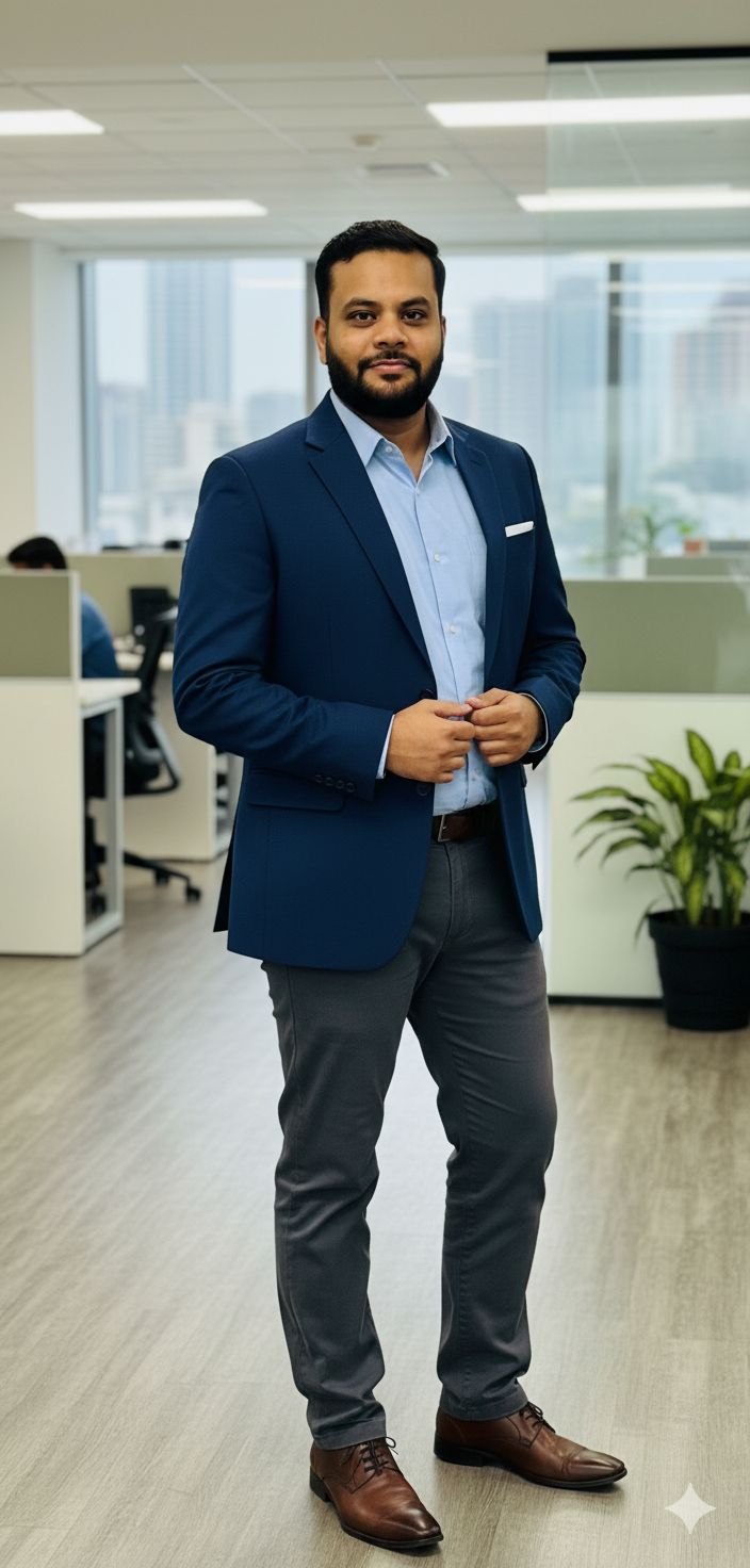 Rohaan Singh